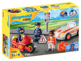 Playmobil Everyday Heroes