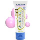 Jack N' Jill Natural Toothpaste Bubble Gum 50gm