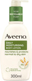 Aveeno Daily Moisturizing Lotion - 300ml