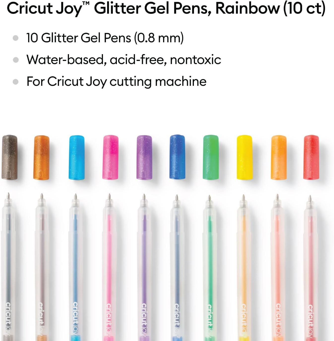 cricut-joy-glitter-gel-rainbow-pen-set-10ct-3