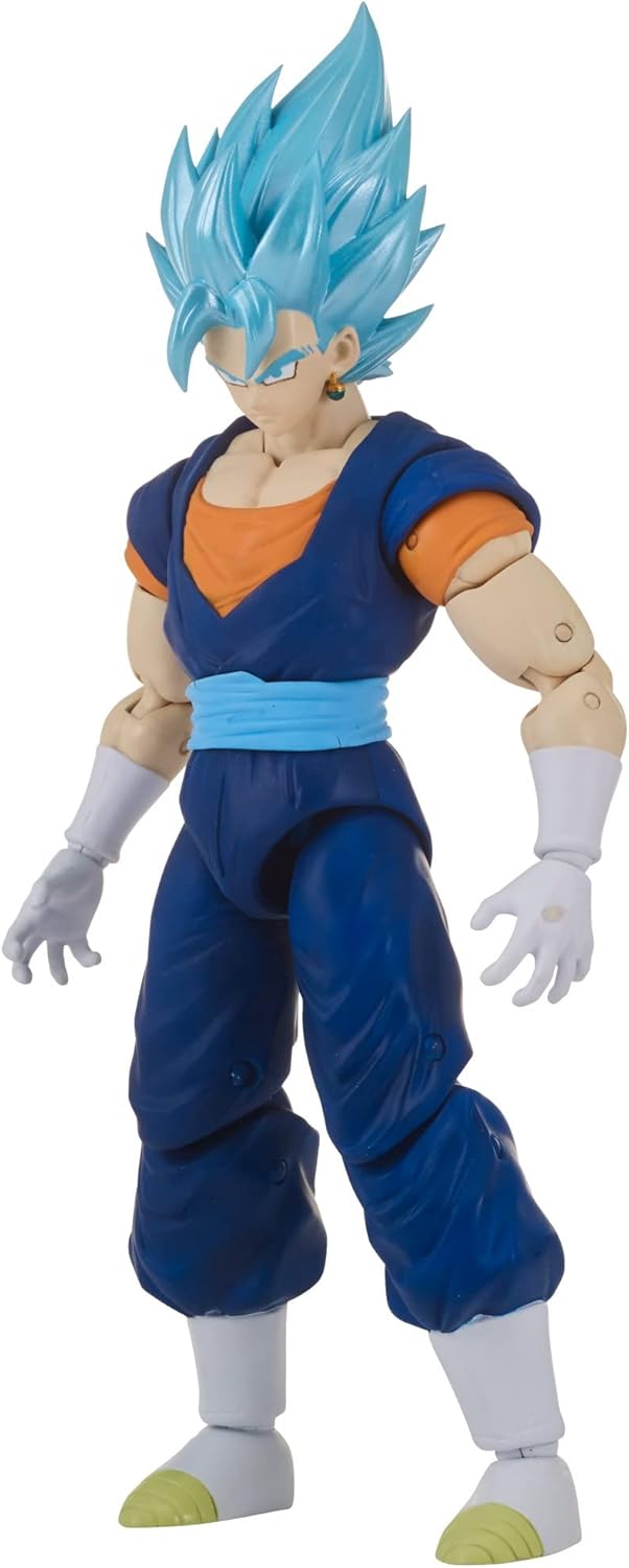 Bandai Dragonball Stars S.Saiyan - Blue Vegito