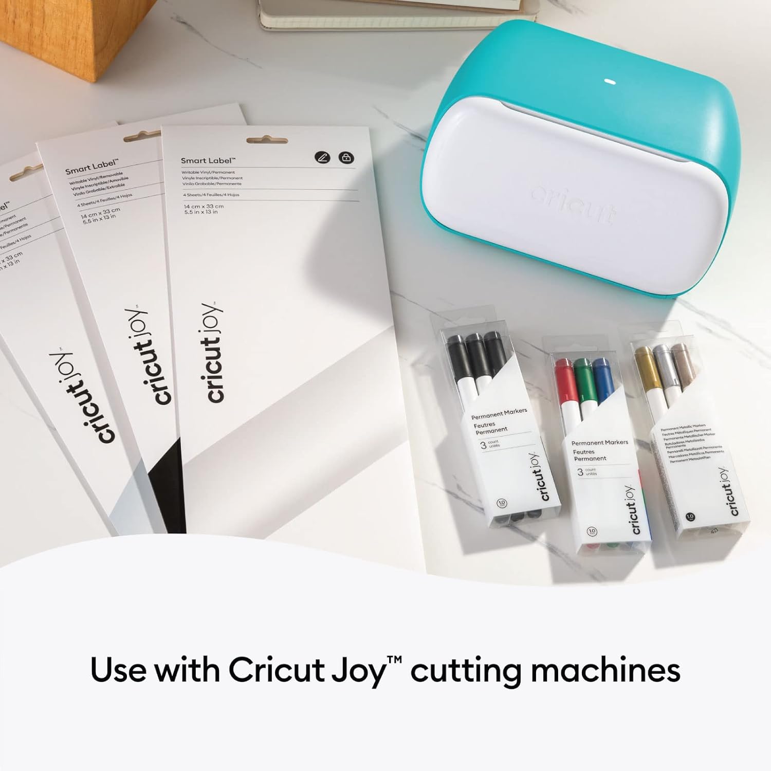cricut-joy-smart-vinyl-removable-writable-5-5inch-x-13inch-4-sheets-black-1