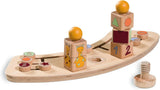 Hauck Play Sorting Toy - Giraffe
