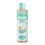 Childs Farm Baby Bedtime Bubbles - Organic Tangerine 250ml