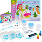 Crayola Color Chemistry Set - Stem Activities