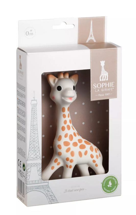 Sophie La Girafe Il Etait Une Fois Sophie la Girafe