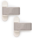 Ubbi Pinch Guard - 2pk - Taupe
