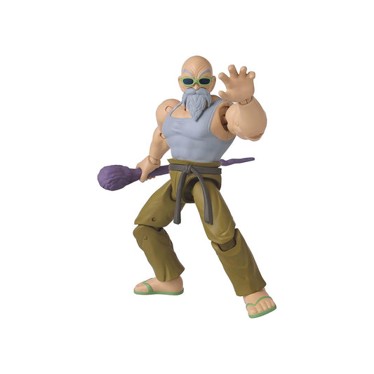 Bandai Dragonball Stars Muten - Roshi