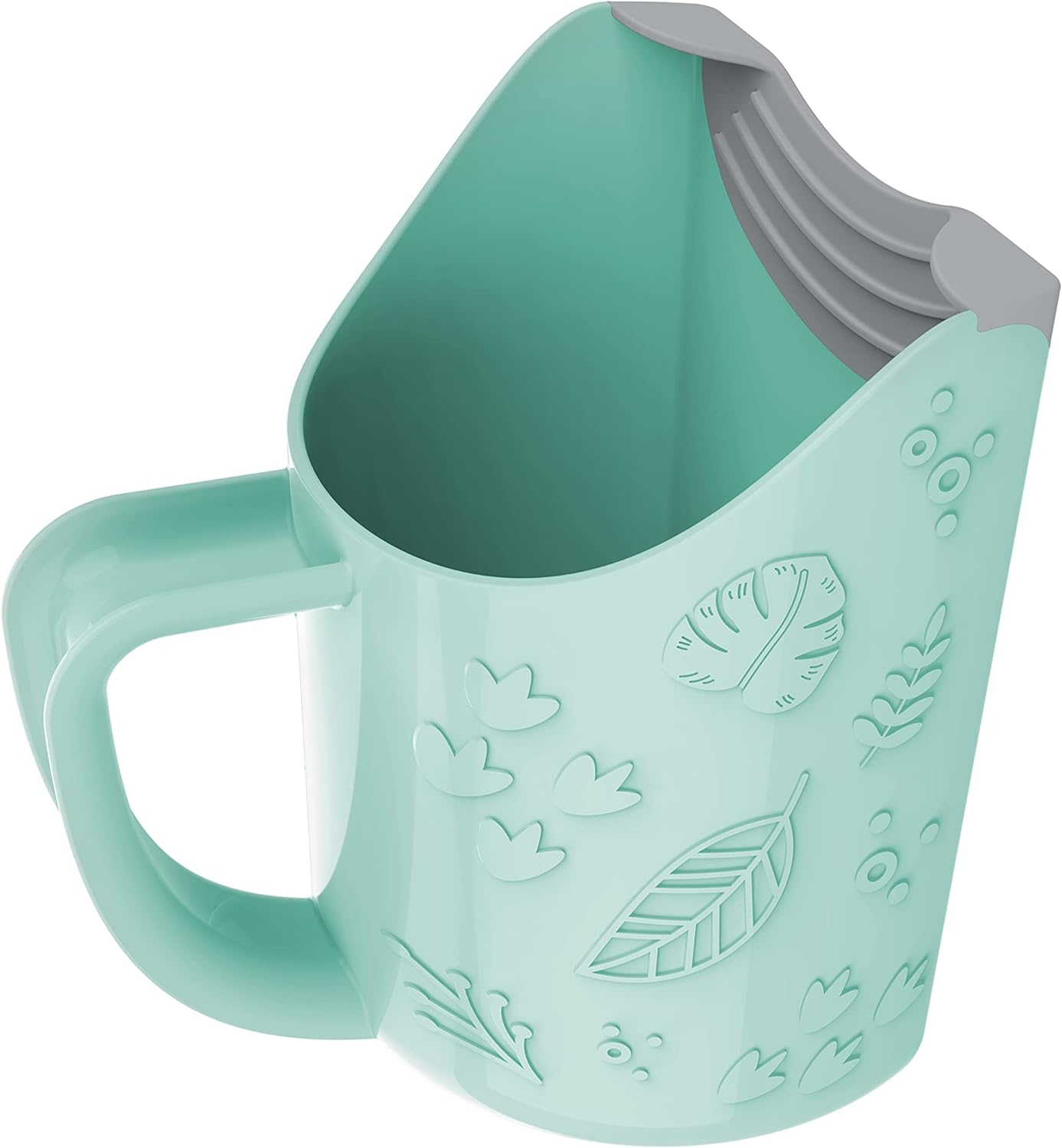 Dr. Brown's Dino Pour Bath Shampoo Rinse Cup - Laadlee