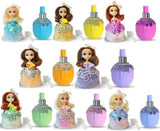 Perfumies Doll With Perfume 14Cm - 1 pc Assorted