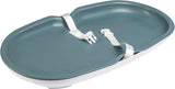 Ubbi Foam Changing Pad - Open Water
