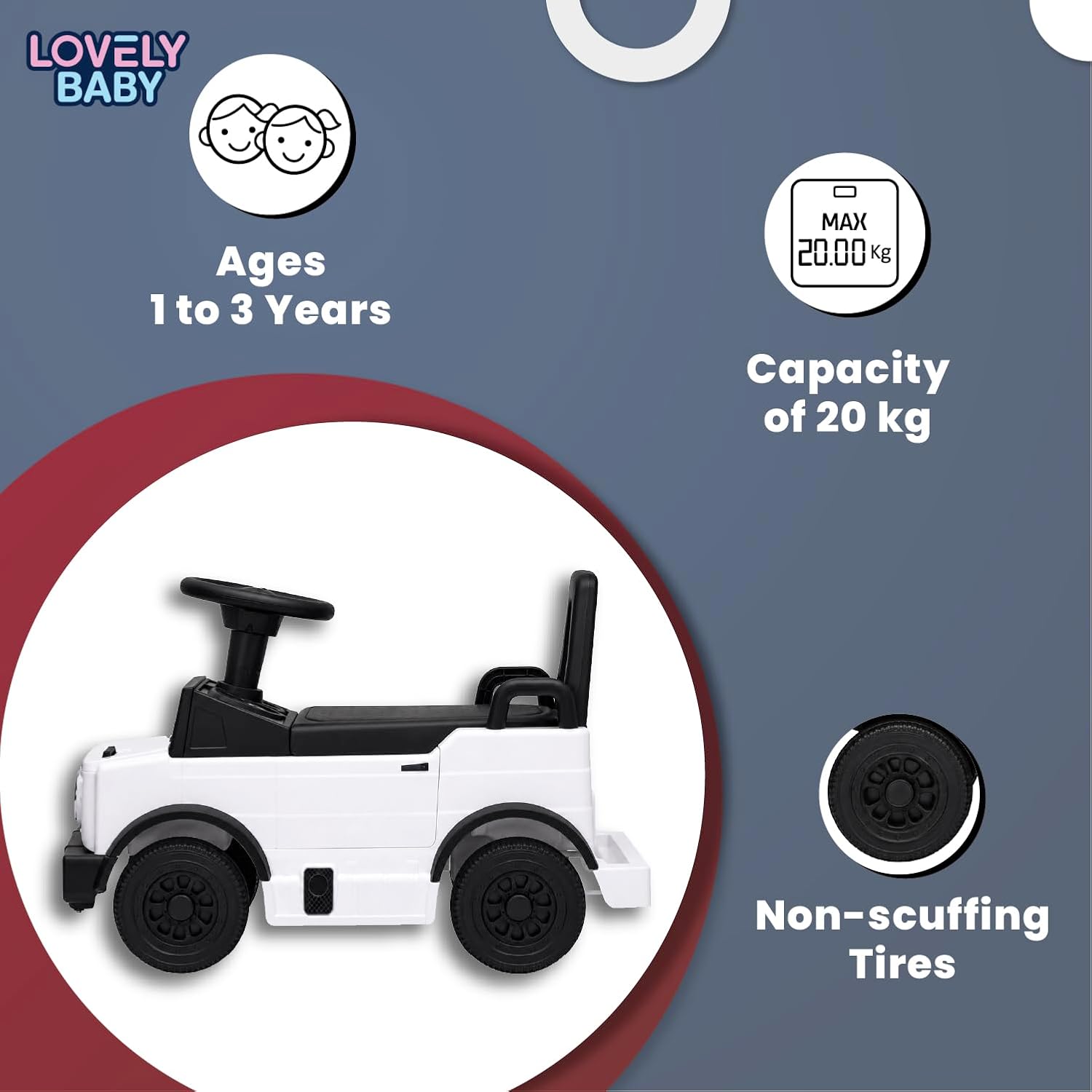 lovely-baby-licensed-mercedes-push-ride-on-car-white-5