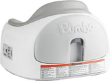 Bumbo 3 in 1 Baby Multi Seat - Slate Grey - Laadlee