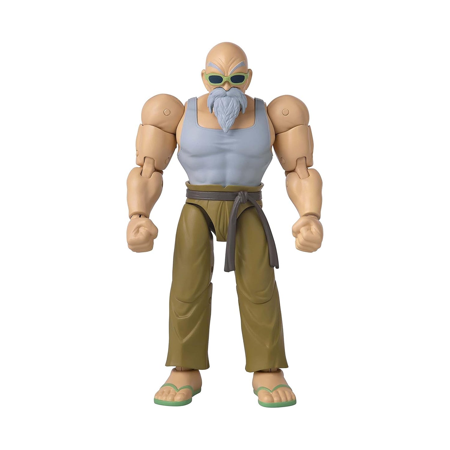 Bandai Dragonball Stars Muten - Roshi