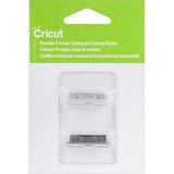 Cricut Portable Basic Trimmer For Cutting and Scoring Replacement Blade
