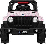 lovely-baby-powered-riding-jeep-pink-2