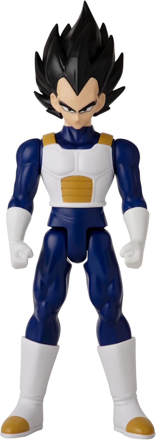 Bandai Dragonball L.Breaker Series - Vegeta