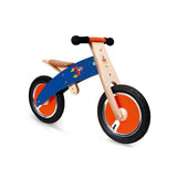 Scratch Europe Scratch Europe Balance Bike Space - Large