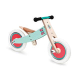 Scratch Europe Scratch Europe Balance Bike Butterflies - Large