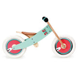 Scratch Europe Scratch Europe Balance Bike Butterflies - Large