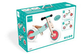 Scratch Europe Scratch Europe Balance Bike Butterflies - Large