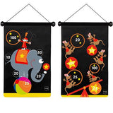 Scratch Europe Magnetic Darts Circus