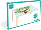 Scratch Europe Table Owl 