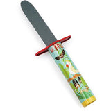 Scratch Europe Dagger Jungle