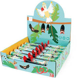 Scratch Europe Dagger Jungle