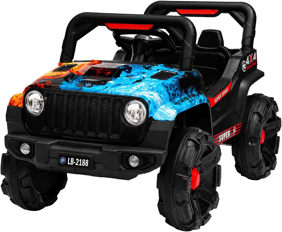 lovely-baby-powered-riding-jeep-blue-1