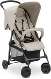 Hauck Buggy Sport Stroller - Beige