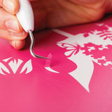 Cricut Weeding Tool Kit Set