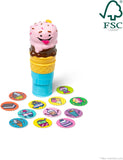 Sticker Wow! Sticker Stamper & Activity Pad - Ice Cream