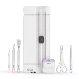Cricut Essential Tool Set 13Inch - White