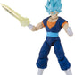 Bandai Dragonball Stars S.Saiyan - Blue Vegito