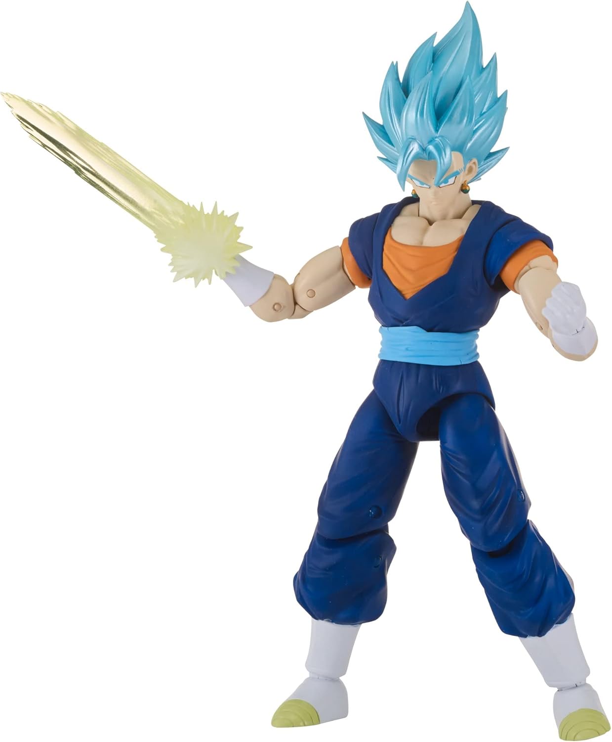 Bandai Dragonball Stars S.Saiyan - Blue Vegito