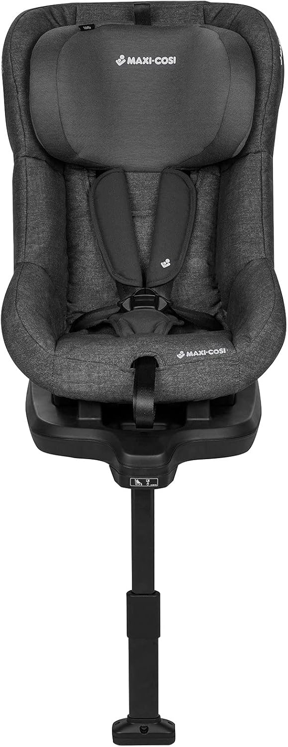 Maxi-Cosi TobiFix Car Seat Nomad - Black