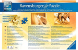 Ravensburger Castle 500p