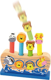 Viga Pop Up Noah'S Ark