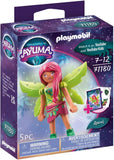 Playmobil Adventures Of Ayuma - Forest Fairy Leavi