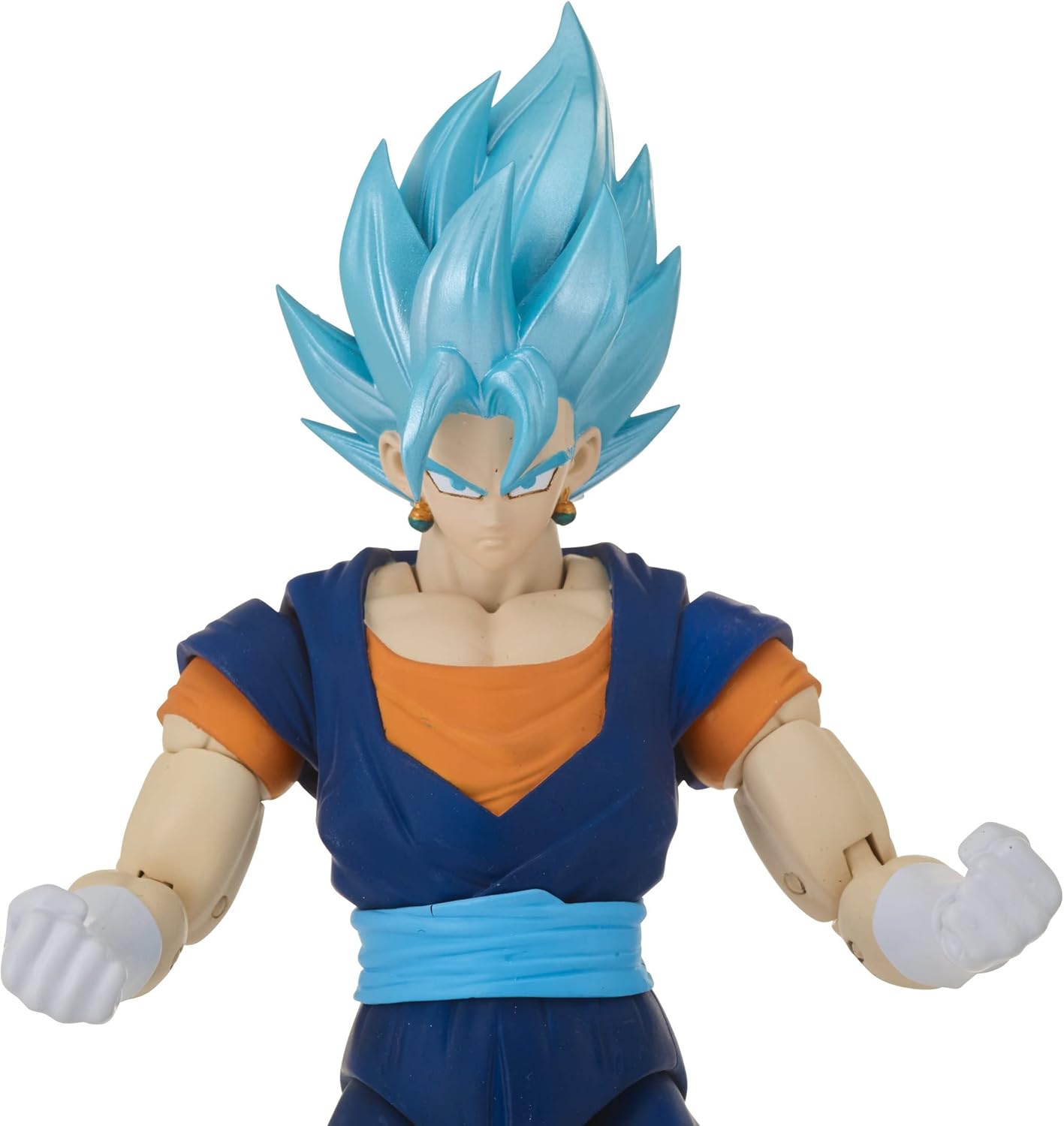 Bandai Dragonball Stars S.Saiyan - Blue Vegito