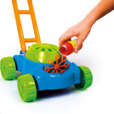 Addo Out & About Battery Operated Bubble Lawn Mower - 1pc Color May Vary