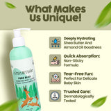 Omumsie Pure Bliss Hydrating Baby Lotion - 250ml