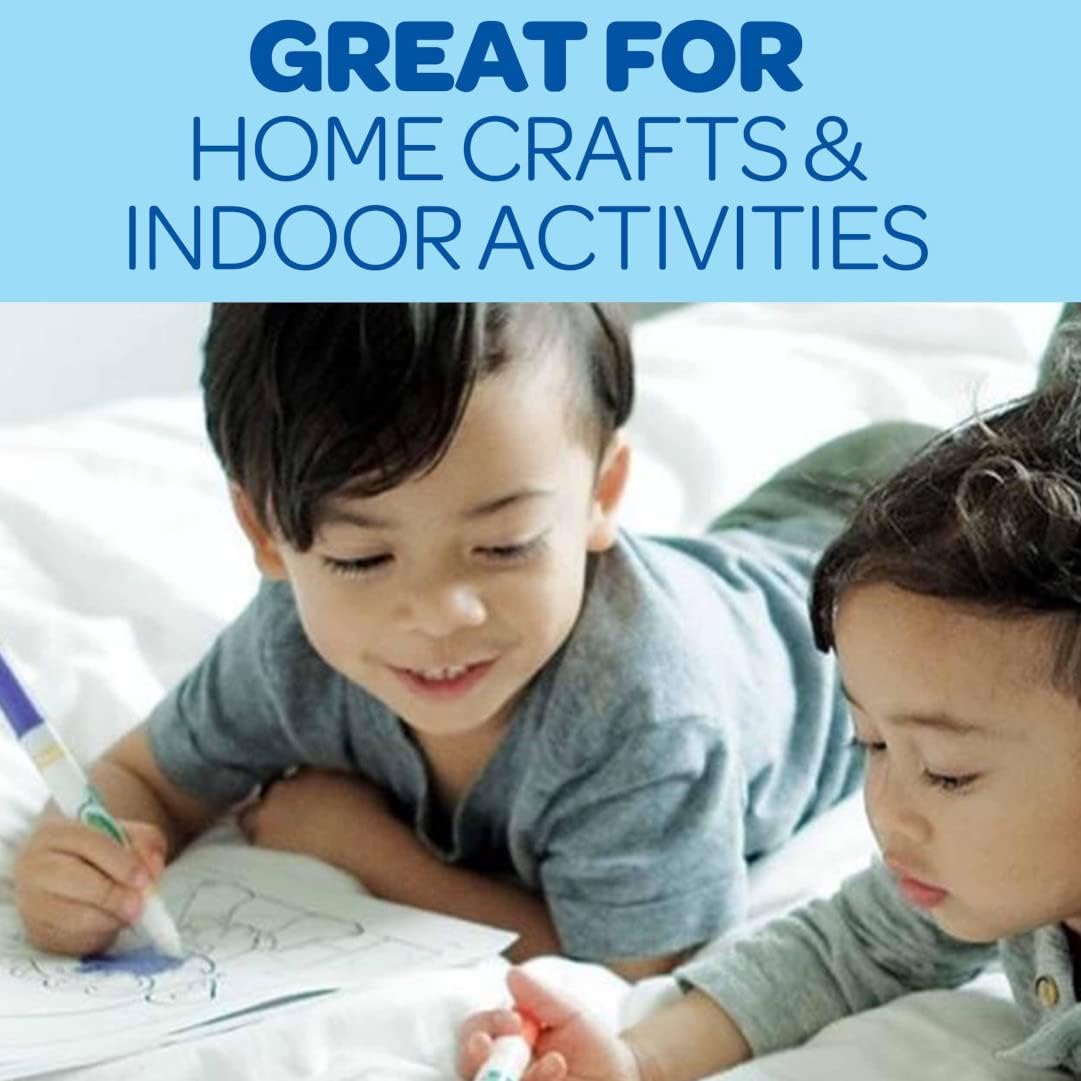 Crayola Color Wonder Overwrap Frozen 2 - Laadlee