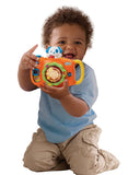 VTech Baby Pop-Up Puppy Camera