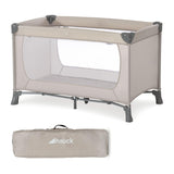 Hauck Travel Cots Dream N Play - Beige