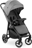 Hauck Shop N Care Lightweight and foldable pushchair - Grey
