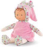 Corolle Baby Doll - Miss Pink Blossom Garden - Laadlee