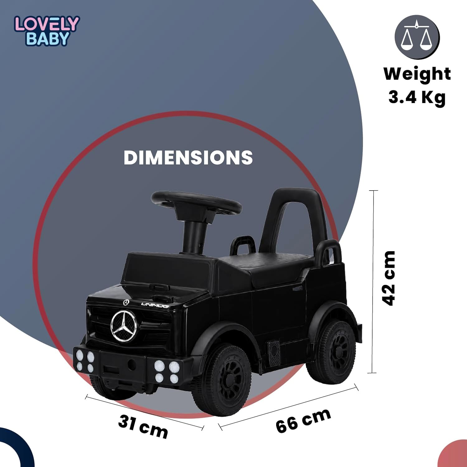 lovely-baby-licensed-mercedes-push-ride-on-car-black-6