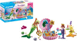 Playmobil Mermaid Birthday